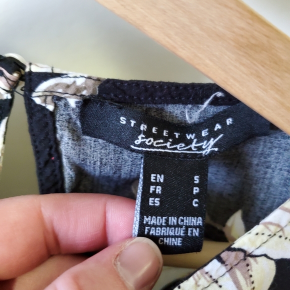 Blouse - Picture 4 of 5